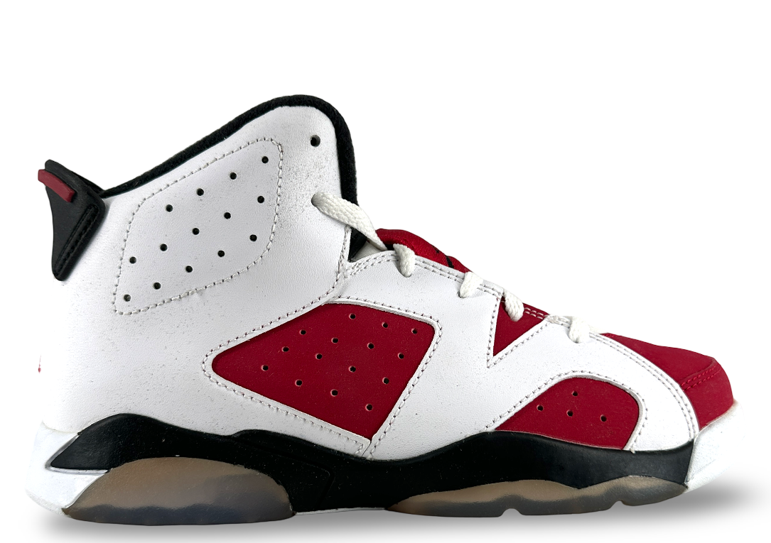 Jordan 6 Retro Carmine (2014) (PS)