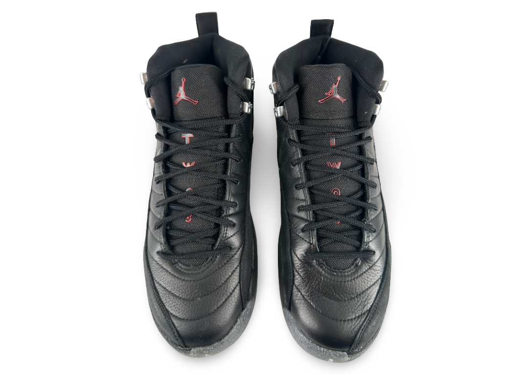 Jordan 12 Retro Utility (GS)