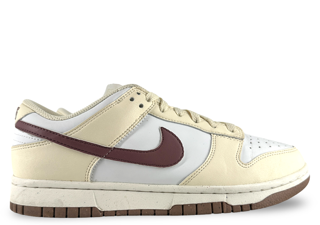 Nike Dunk Low Next Nature Coconut Mauve (Women's)