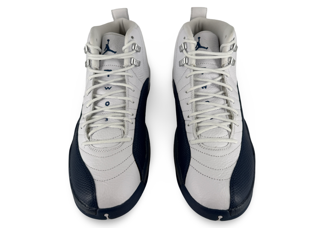 Jordan 12 Retro French Blue (2025)