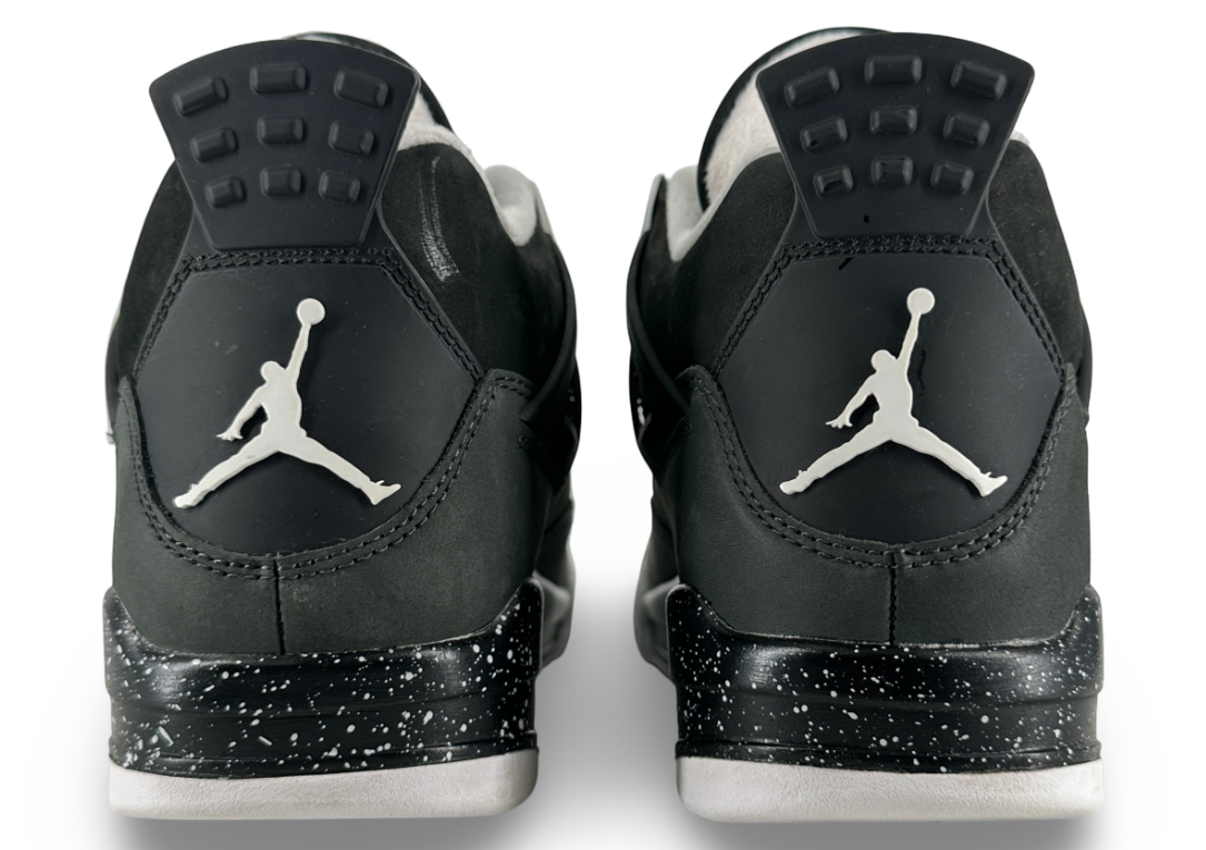 Jordan 4 Retro Fear (2024)
