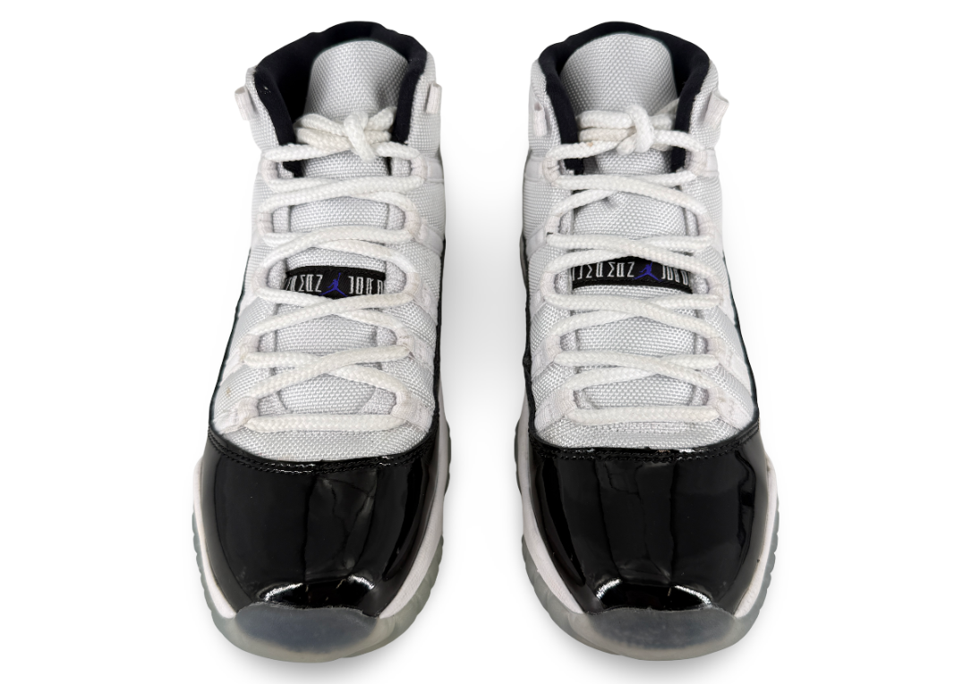 Jordan 11 Retro Concord (2018) (GS)