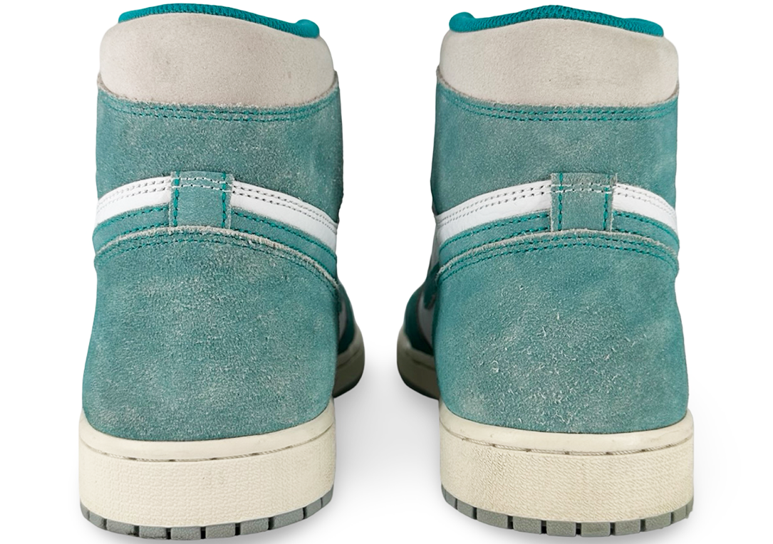 Jordan 1 Retro High Turbo Green