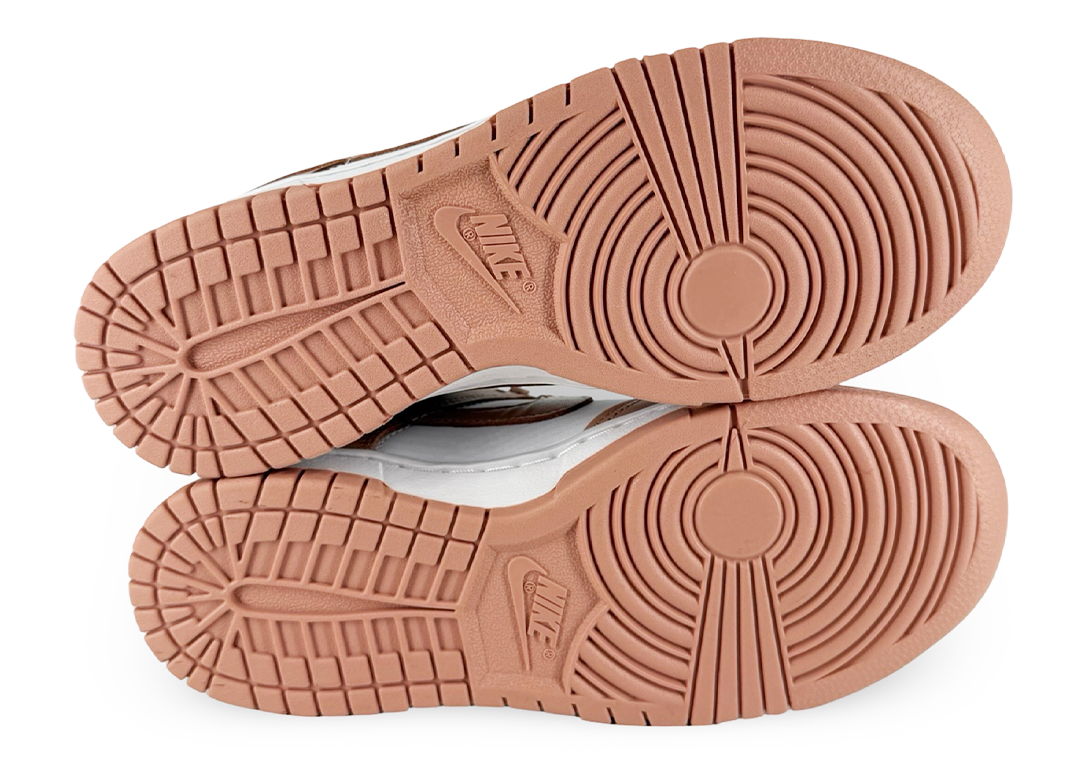 Nike Dunk Low Rose Whisper (Women's)