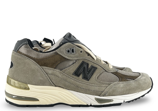 New Balance 991
MiUK JJJJound Grey Olive