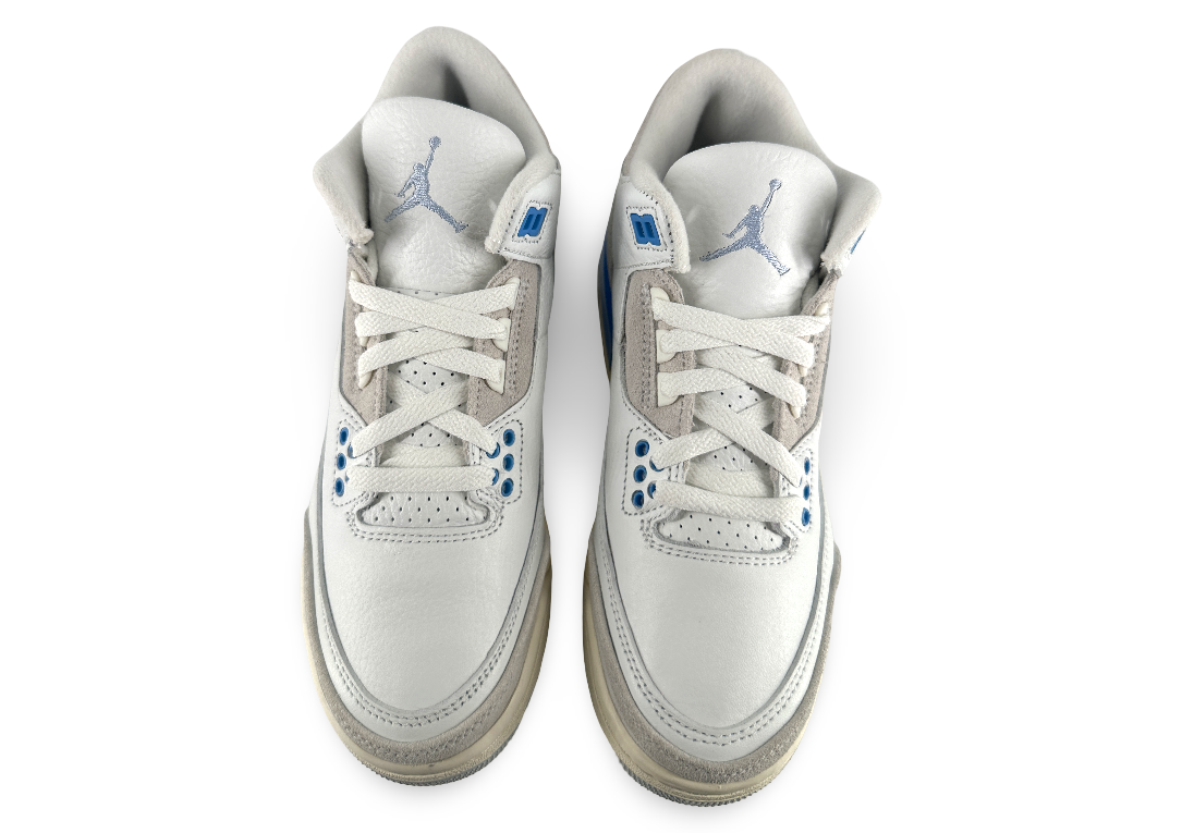 Jordan 3 Retro Lucky Shorts (GS)