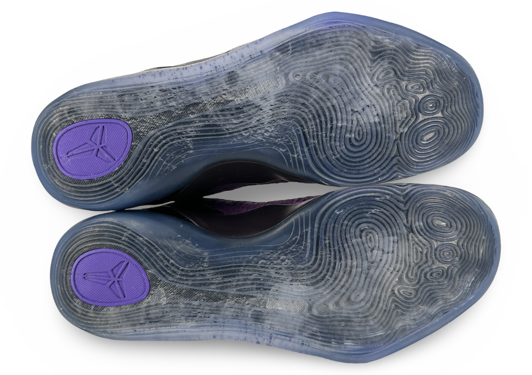 Nike Kobe 9 Elite Low Protro Michael Jackson Moonwalker (2025)
