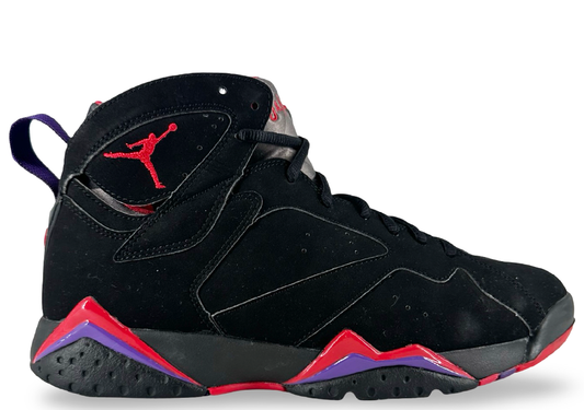 Jordan 7 Retro Raptors (2012)