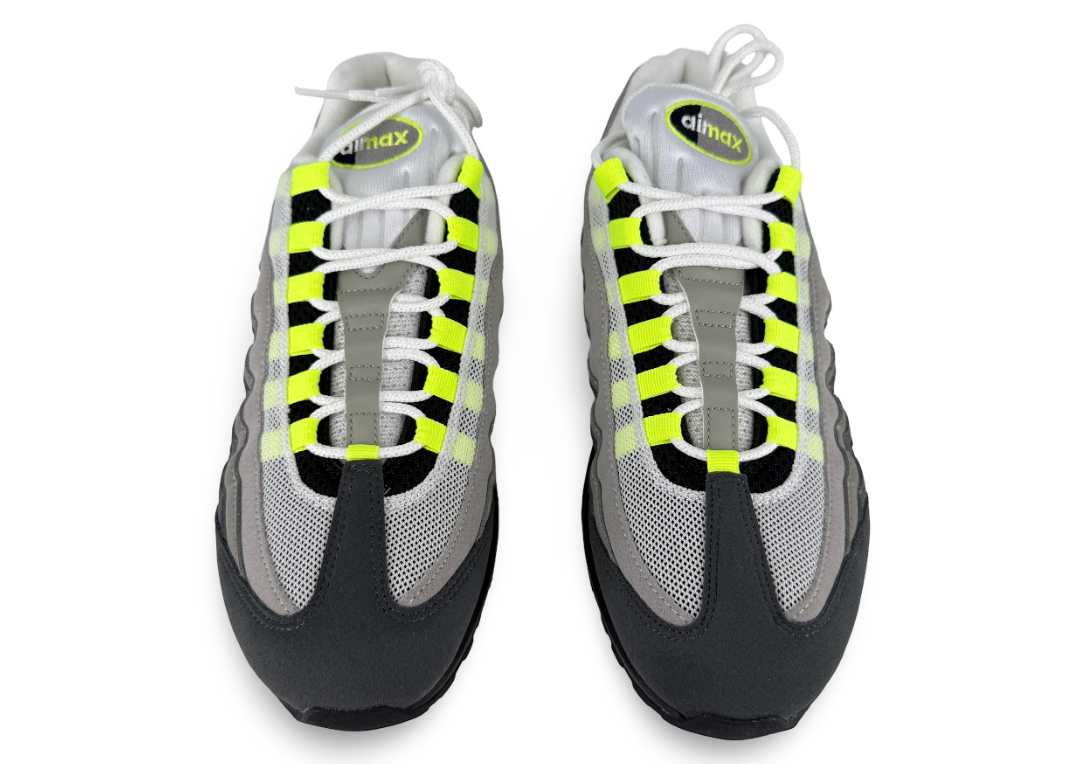 Nike Air Max 95 OG Big Bubble Neon (2025/2026)