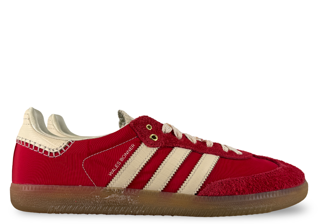 adidas Samba Wales Bonner Red White