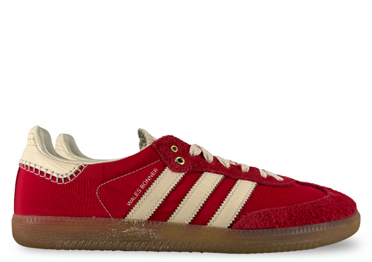 adidas Samba Wales Bonner Red White