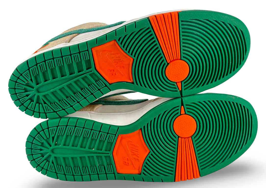 Nike SB Dunk Low Jarritos