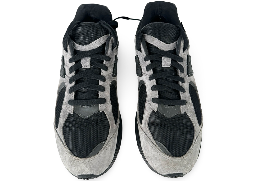 New Balance 2002R Gore-Tex JJJJound Charcoal
