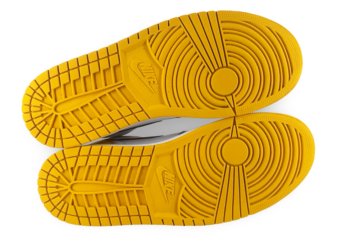 Jordan 1 Retro High OG Brotherhood