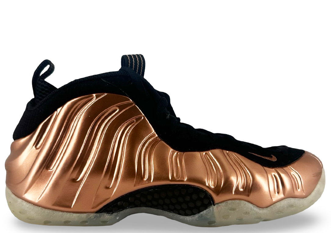 Nike Air Foamposite One Copper (2024)