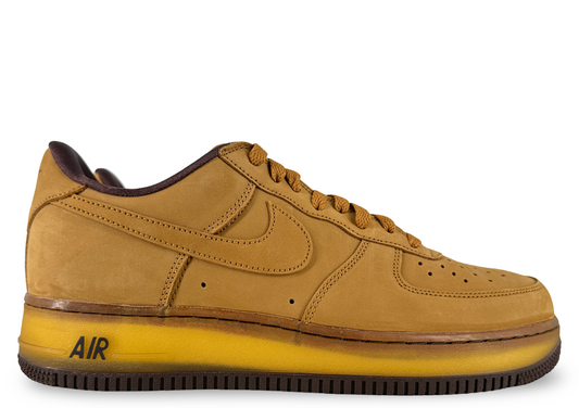 Nike Air Force 1 Low Wheat Dark Mocha
