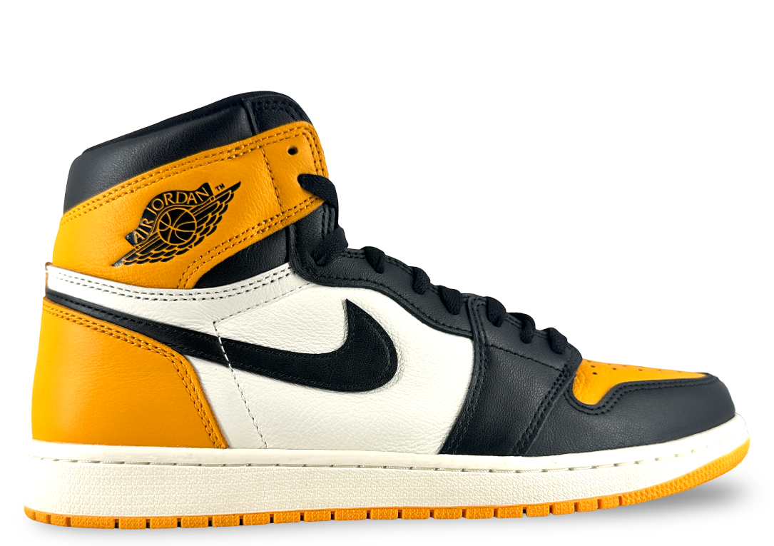 Jordan 1 Retro High OG Taxi