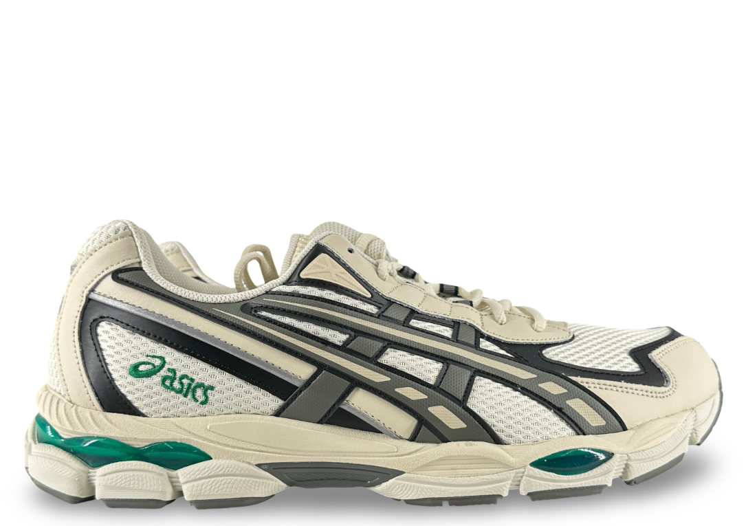 ASICS Gel-NYC 2055 Pale Oak Truffle Grey
