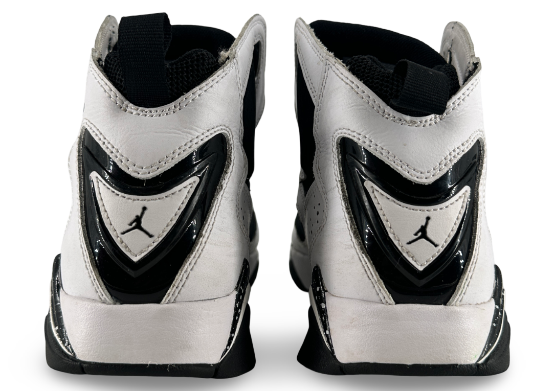 Jordan True Flight Oreo