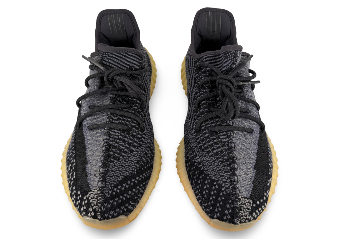 adidas Yeezy Boost 350 V2 Carbon