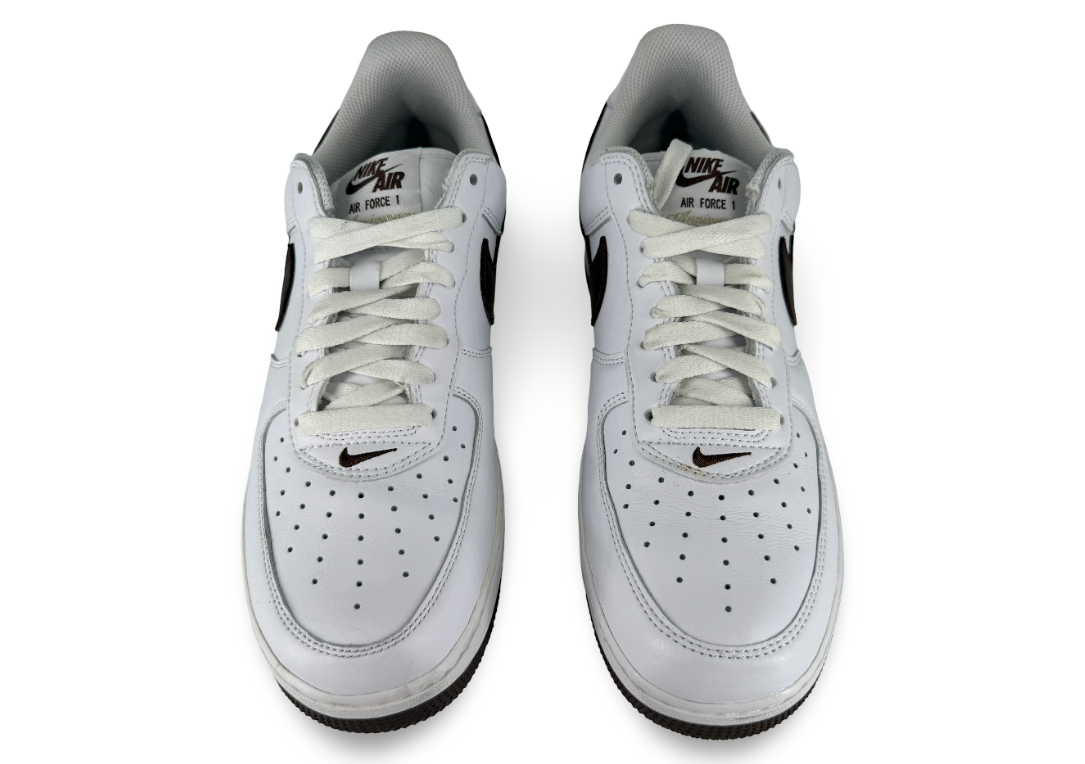Nike Air Force 1 '07 Low Color of the Month White Chocolate (2022)