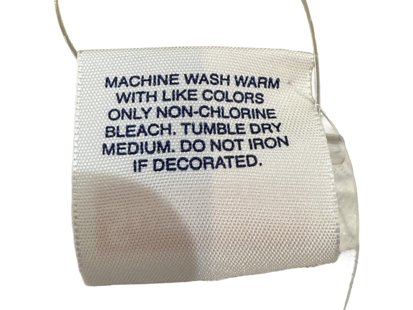 Supreme Three Six Mafia Tee White