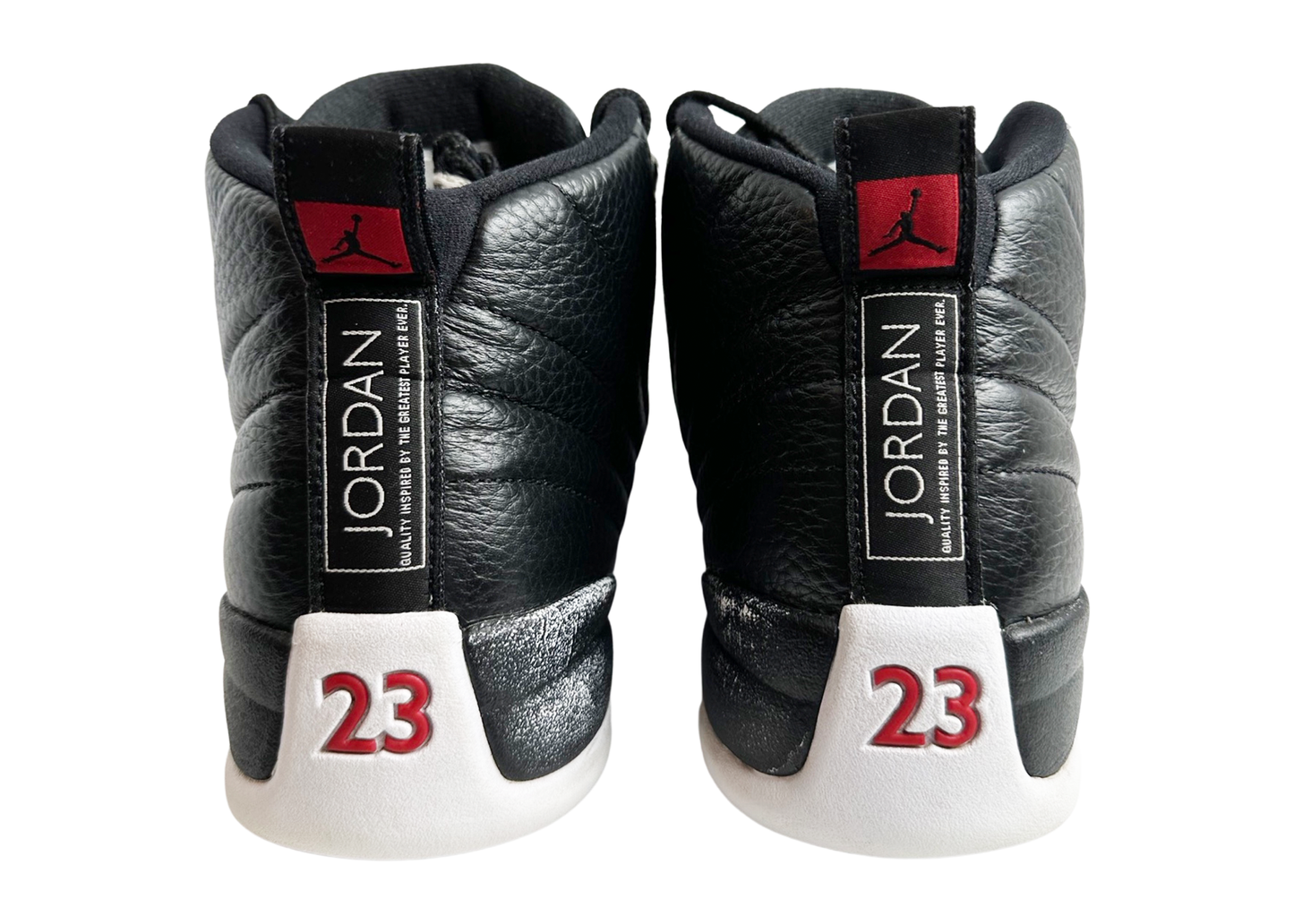 Jordan 12 Retro Playoffs (2022)