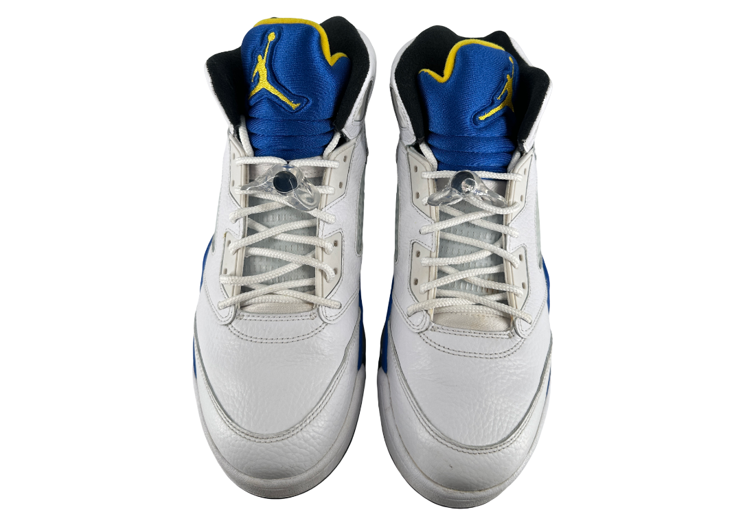 Jordan 5 Retro Laney (2013)