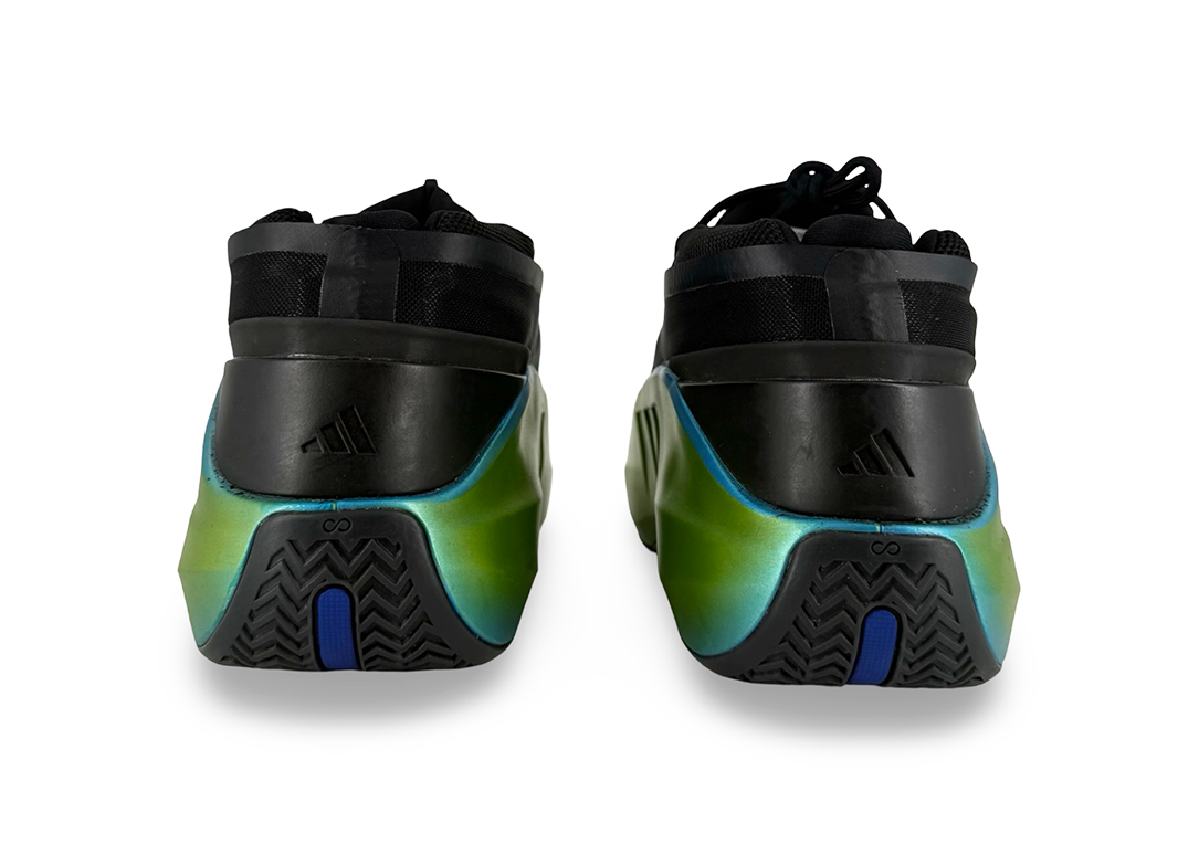 adidas Crazy IIInfinity Green Goblin