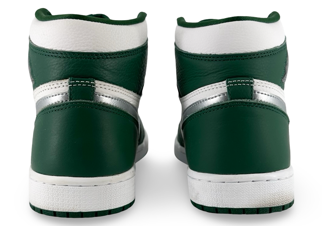 Jordan 1 Retro High OG Gorge Green