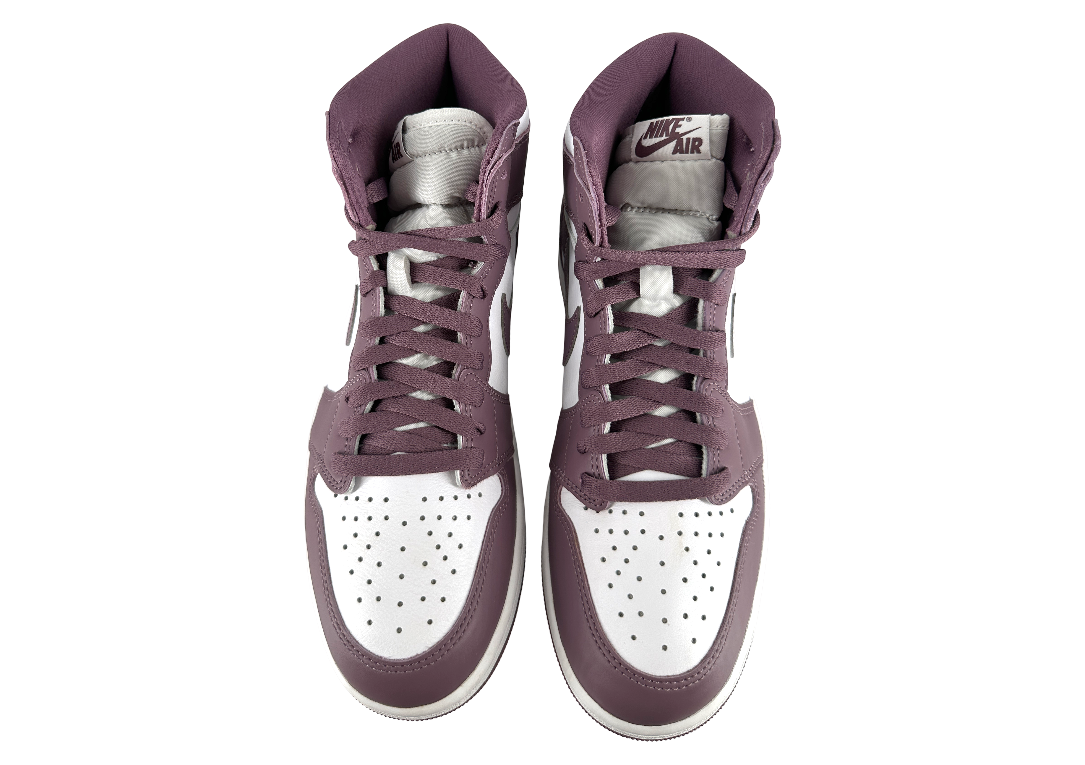 Jordan 1 Retro High OG Mauve