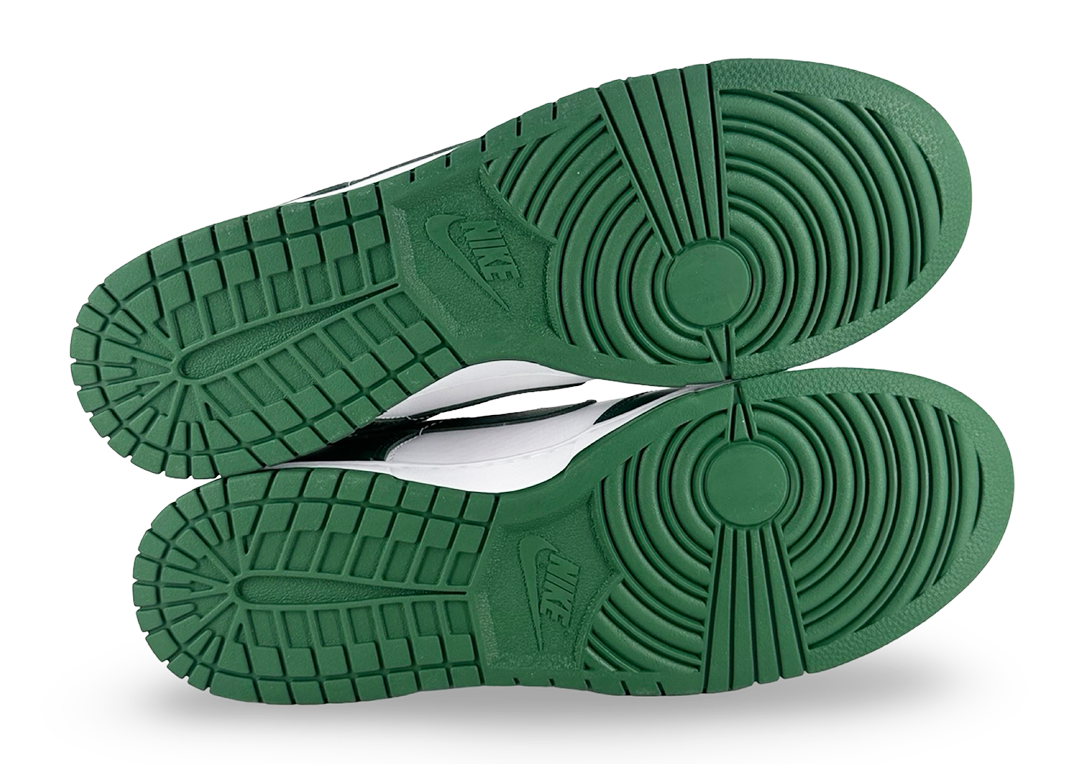 Nike Dunk Low Michigan State