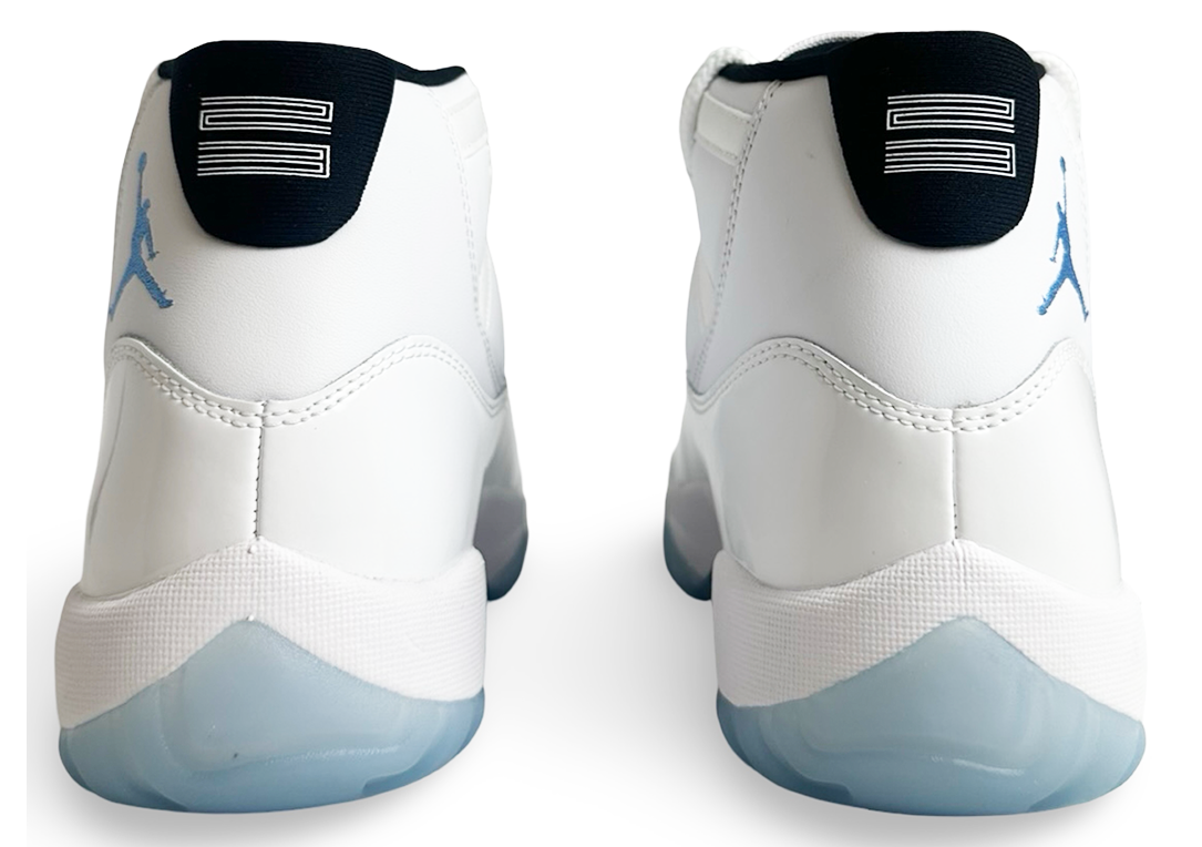 Jordan 11 Retro Legend Blue (2024)