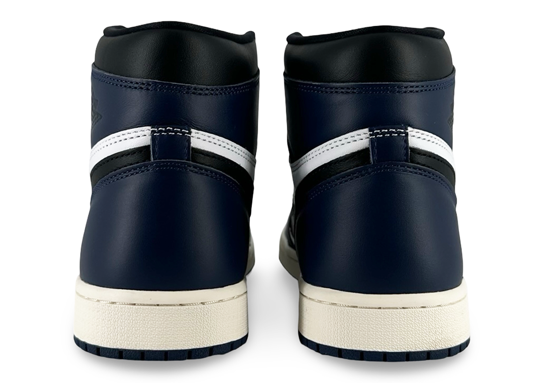 Jordan 1 Retro High OG Midnight Navy