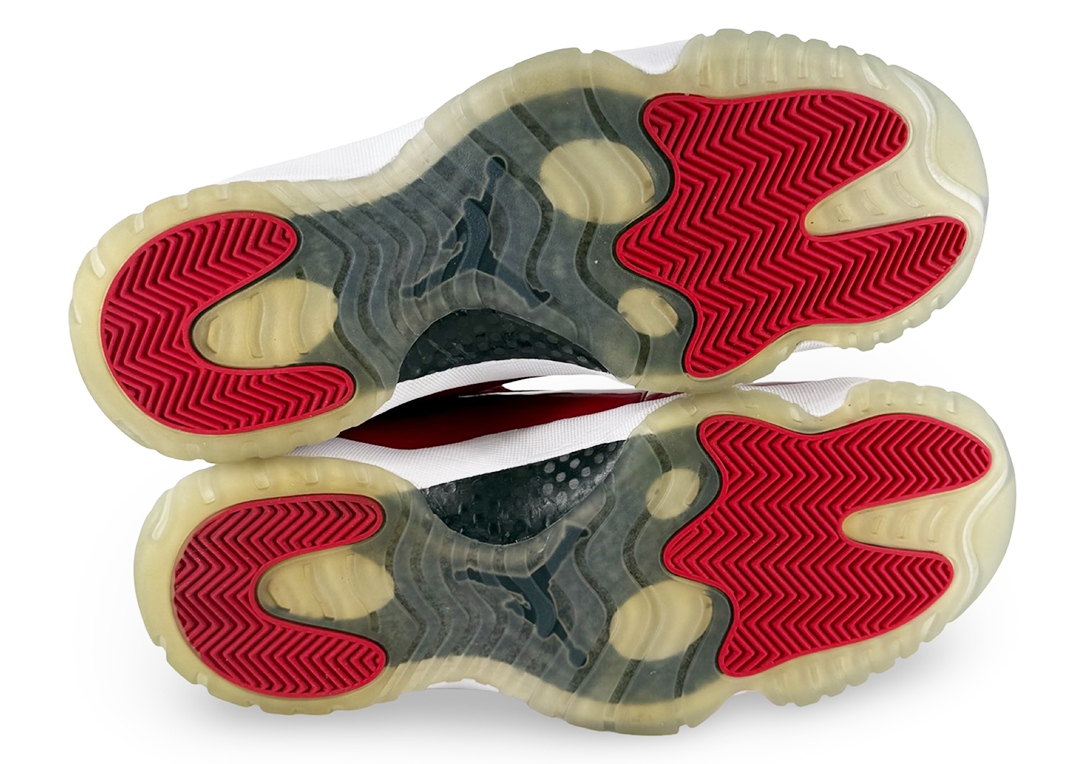 Jordan 11 Retro Win Like 96