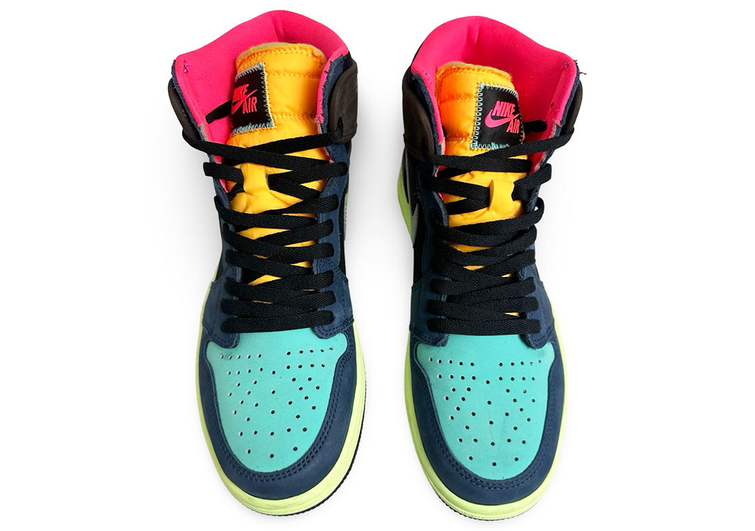 Jordan 1 Retro High Tokyo Bio Hack