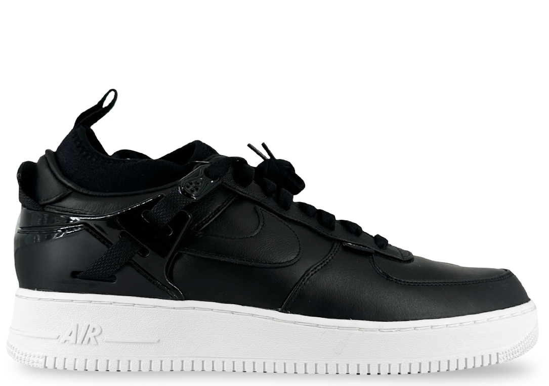 Nike Air Force 1 Low SP Undercover Black