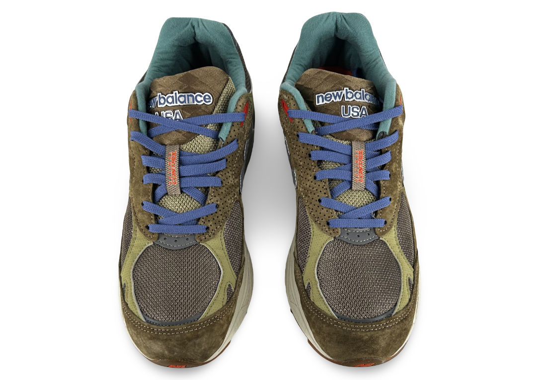 New Balance 990v3
MiUSA Bodega Here To Stay