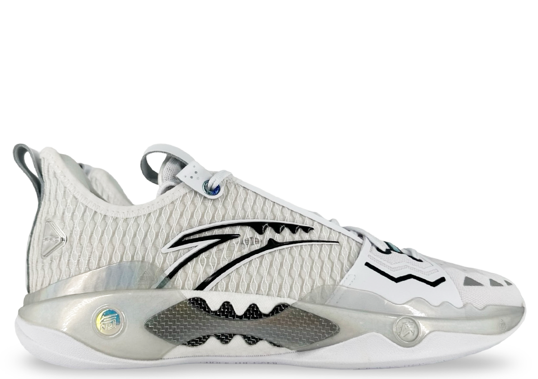 Anta Shock Wave 5 Pro Kyrie Irving Smriti