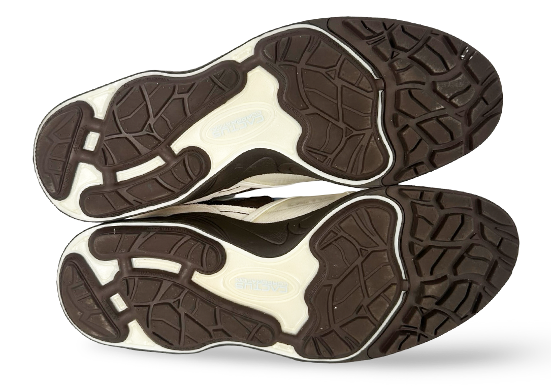 Nike Zoom Field Jaxx Travis Scott Leche Blue