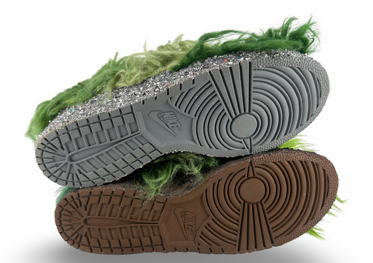 Nike CPFM Flea 1 Cactus Plant Flea Market Overgrown