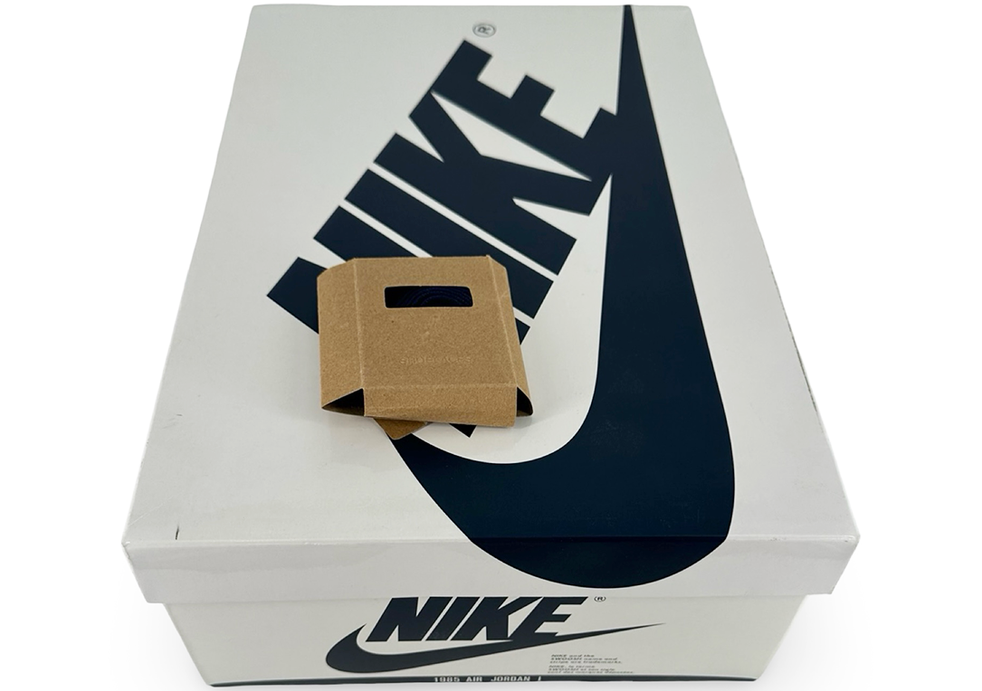 Jordan 1 Retro Low OG Howard University