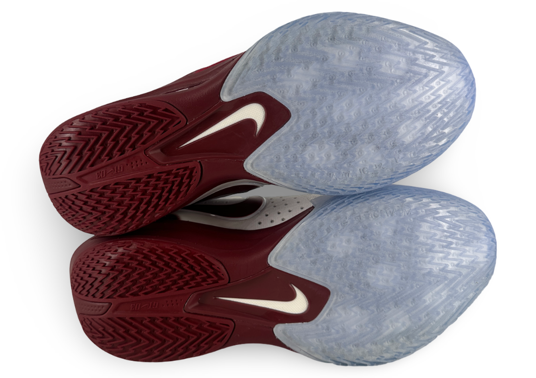Nike Air Zoom GT Cut 3 TB Promo Team Red