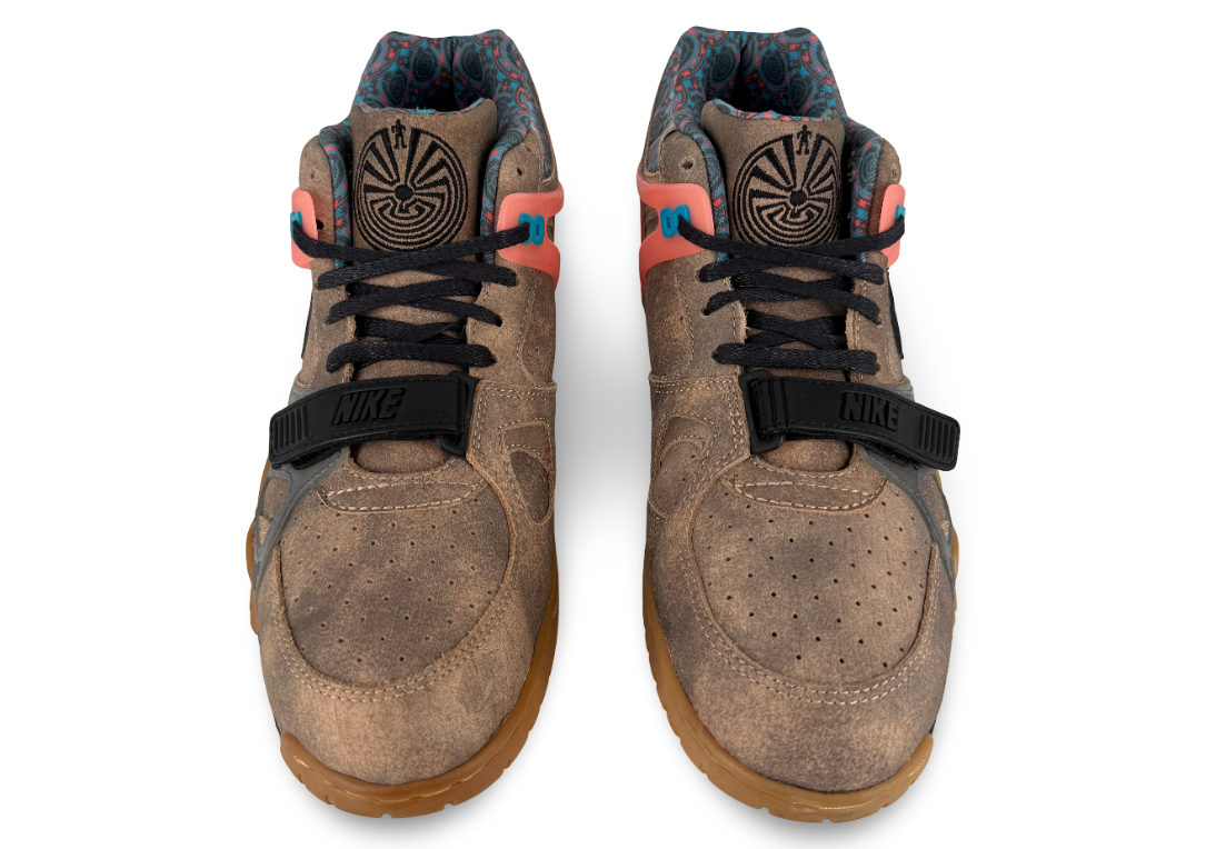 Nike Air Trainer III Super Bowl (2015)