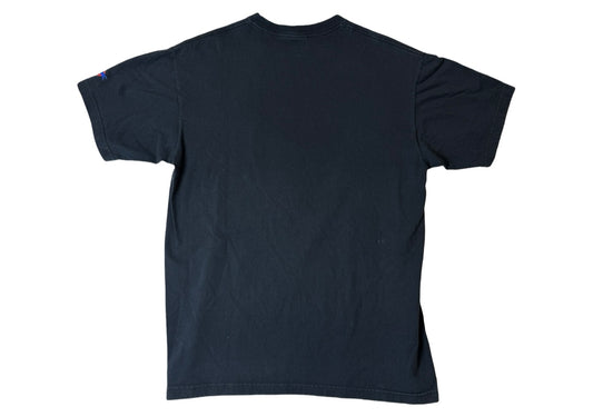Supreme Nine Lives Tee Black
