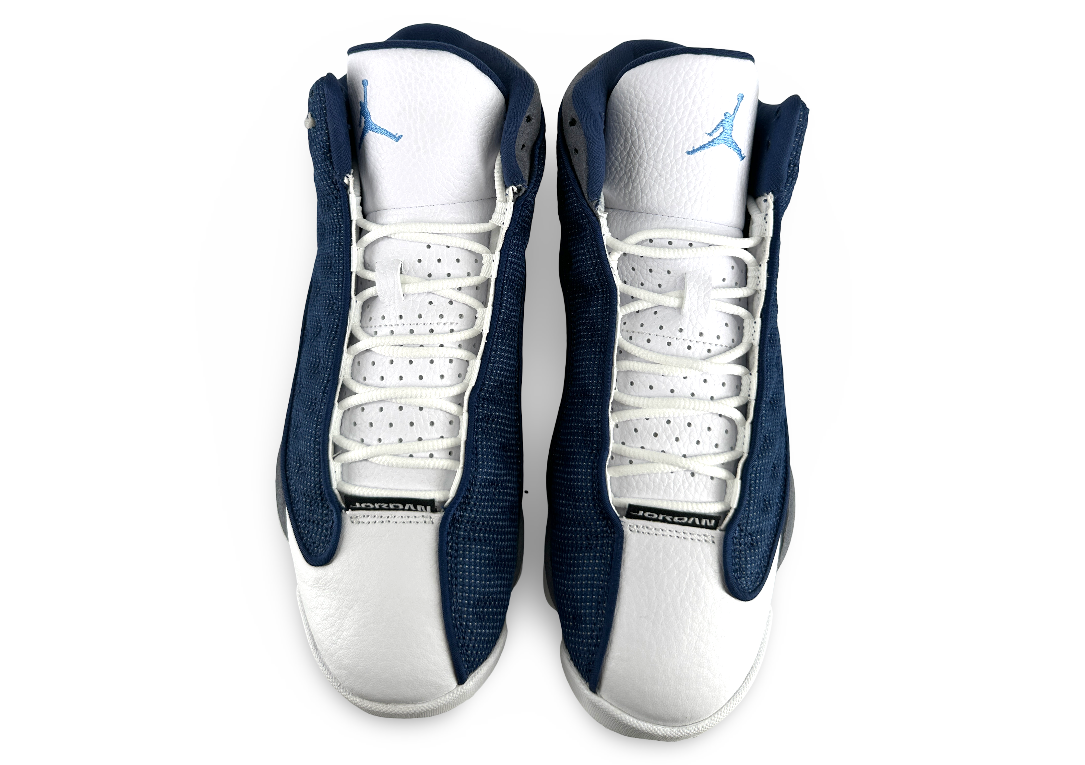 Jordan 13 Retro Flint (2026)