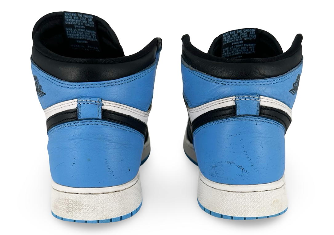 Jordan 1 Retro High OG UNC Toe (GS)