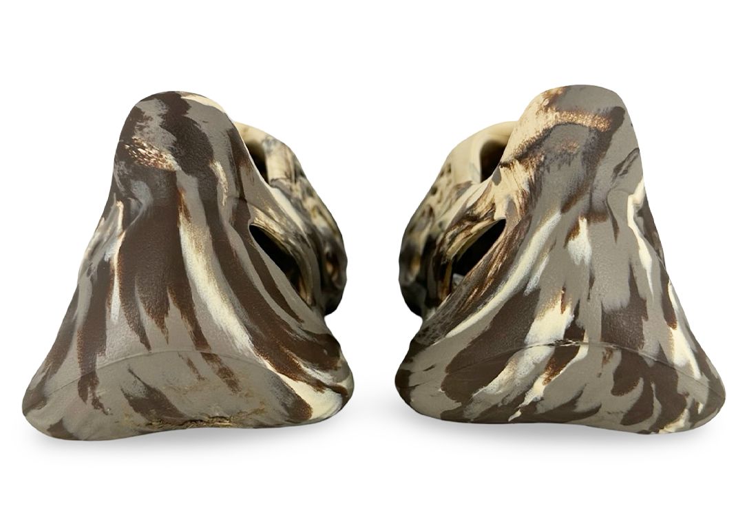 adidas Yeezy Foam RNNR MX Cream Clay