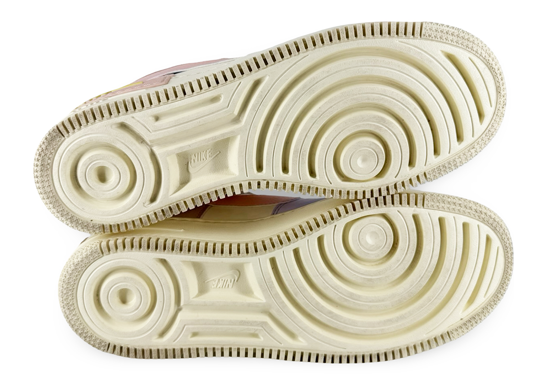 Nike Air Force 1 Low Shadow Cashmere (Women's)