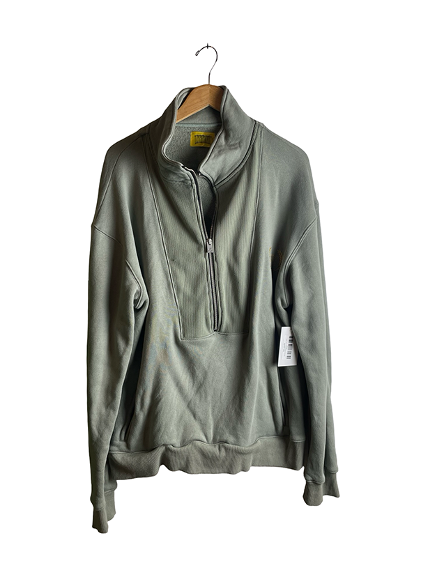 Diet Starts Monday Pullover